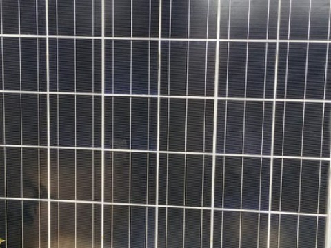 Tấm Pin năng lượng mặt trời AE Solar 350W Mono Perc 72 Cell- 3.381.000đ