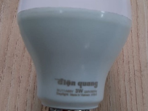 Bộ Led Meca 1.2m Điện Quang 36W-293.000đ