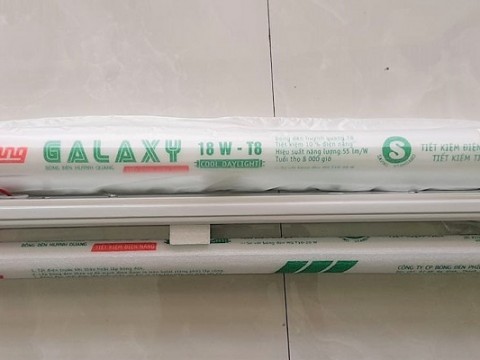Đèn bàn Led bảo vệ thị lực-147.000đ