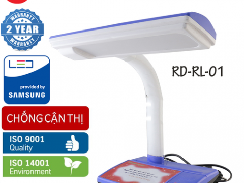 Đèn bàn Led bảo vệ thị lực-135.000đ