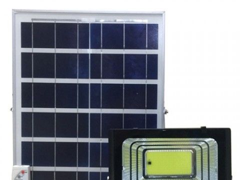 Đèn pha- NLMT- 100W- 2 Khoang- Mayor wolf-969.000
