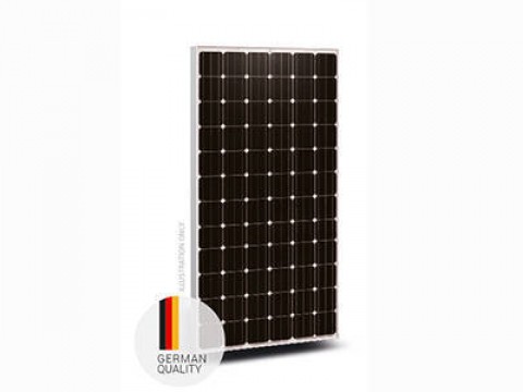 Tấm Pin năng lượng mặt trời Jinko solar 335w Poly-72-2.889.375đ