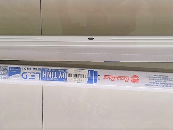 Bộ led 6T RĐ(M21.1) T8 TT01/10W-78.000đ