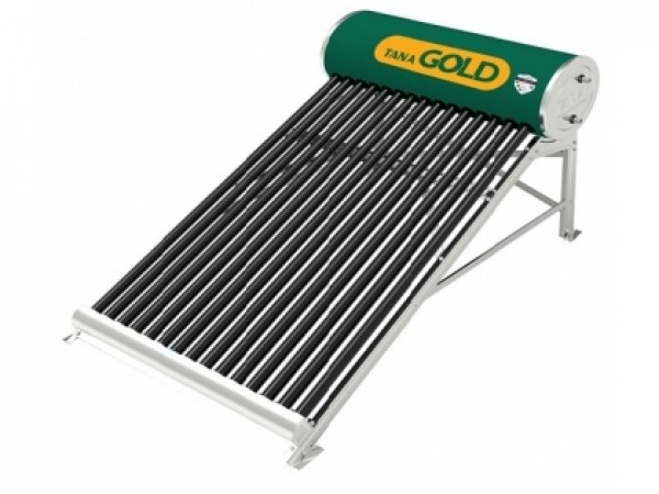 Máy nước nóng NLMT GOLD 300 lít