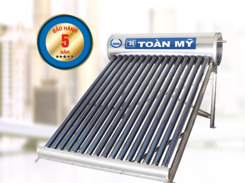 Máy nước nóng NLMT TẤM PHẲNG FLAT