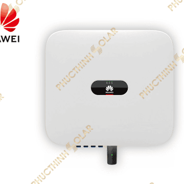 Bộ biến tần Huewei