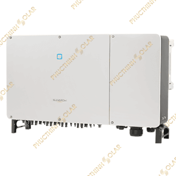 Bộ biến tần Inverter Sungrow