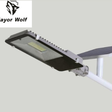 Đèn cao áp năng lượng bàn chải