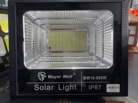 Đèn Pha- NLMT- 800W- Loại 2- Mayor wolf-803.760